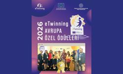 2026 eTwinning Avrupa Ödülleri Açıklandı!