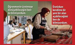 Yaşları, hayatları ve hikâyeleri farklı