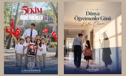 Başöğretmen Gazi Mustafa Kemal Atatürk’ün izinde