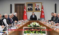 GÜVENLİ OKULLAR, HUZURLU YARINLAR