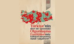 Türkiye’nin hangi şehirlerinde Olgunlaşma Enstitüsü var?