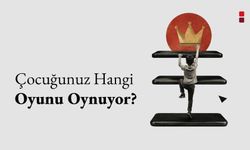 Dijital Oyunları Nasıl Değerlendirmeliyiz? Çocuğunuz Hangi Oyunu Oynamalı?