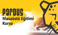 Pardus Masaüstü Eğitimi Kursu