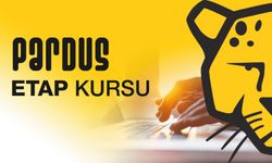 Pardus ETAP Kursu