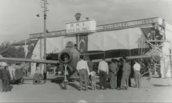 1926’da Eskişehir’de yakılan o ilk meşale