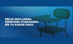 Proje Okullarına Öğretmen Atamasında Bir Yd Kararı Daha