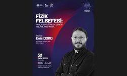 Fizik Felsefesi: Parçacık Fiziğinden Evreni Anlamlandırmaya