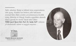 Kızı Mehpare Alp anlatıyor: "Atatürk’e Verdiği Bir Söz ile Hayatını Bilime Adadı"