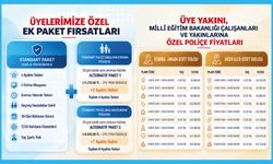 İLKSAN GRUP TAMAMLAYICI SAĞLIK SİGORTASI İLAVE PAKET KATILIMLARININ SON TARİHİ YAKLAŞIYOR