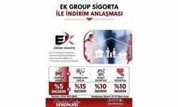 ANADOLU EĞİTİM SENDİKASI İLE EK GROUP SİGORTA ARASINDA İNDİRİM ANLAŞMASI!