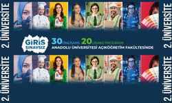 Sınavsız 2. Üniversite