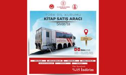 Türk Dil Kurumu yayınları Sivas’ta