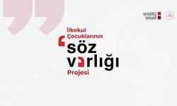Türkiye’nin İlk Çocuk Söz Varlığı Derlemi Kamuoyuna Açılıyor / İlkokul Söz Varlığı Derlemi Tanıtımı