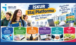 Tek Platform, Daha Fazla Fırsat İŞKUR’un Staj Sürecine Katkısı Nedir?
