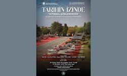 "İstikbal Göklerdedir" müze konseri