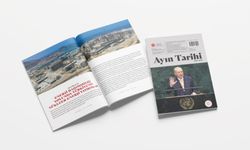 “Ayın Tarihi” dergisinin 2026 Eylül sayısı yayında