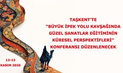 Büyük İpek Yolu Kavşağında Güzel Sanatlar Eğitiminin Küresel Perspektifleri