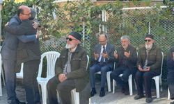 VATAN SAĞOLSUN