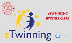 eTwinning etkinlikleri