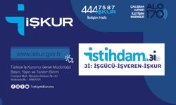 İŞKUR İstihdamda 3İ dergisinin 44. sayısı yayımlandı!