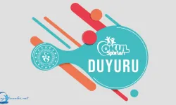 2026-2027 Eğitim ve Öğretim Yılı Okul Spor Faaliyetleri Duyuruları