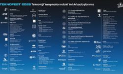 İlk günden bugüne birlikte yol aldık