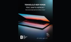 Teknoloji Her Yerde: Peki, Sınıfta Nerede?