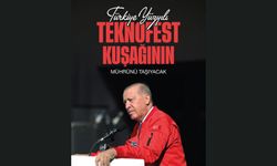 Türkiye Yüzyılı; TEKNOFEST kuşağının izini, mührünü, damgasını taşıyacaktır