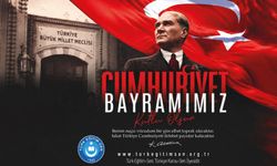 Talip Geylan; Bağımsızlığımızdan, Millî Egemenliğimizden ve Cumhuriyetimizden Asla Vazgeçmeyeceğiz