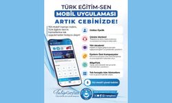 TES Mobil’i keşfedin.