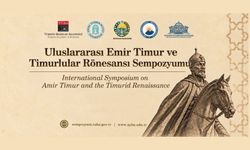 Emîr Timur’dan Timurlu Rönesansı’na Uzanan Mirasın Detayları