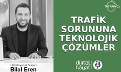 Ulaşım Sorununa Günümüz Olanakları ile Teknolojik Çözümler?