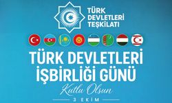 Köklü geçmişimizden ortak geleceğimize uzanan kardeşlik bağlarımız