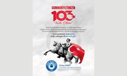 Türkiye sevdamız, Cumhuriyet sevdamızdır!