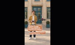 Öğrenmeyi uçuşa geçiriyoruz