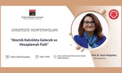 Atomik Kalınlıkta Gelecek ve Hesaplamalı Fizik