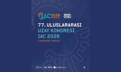 Antalya'daki IAC 2026, küresel uzay topluluğunu karşılamaya hazır