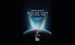 Dünyanın daha fazla uzaya ihtiyacı var