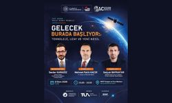 Teknoloji uzay ve yeni neslin geleceği