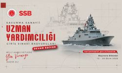 Geleceğin savunma kabiliyetleri, güçlü ekiplerle şekilleniyor