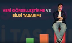 Veri Görselleştirme ve Bilgi Tasarımı