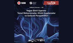 “Vagus Sinir Uyarımı: Temel Mekanizmalar, Klinik Uygulamalar ve Gelecek Perspektifleri”