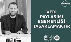 Kamu Verisi Paylaşımı, Egemenlikten Vazgeçmek mi, Egemenliği Tasarlamak mı?
