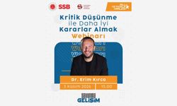 Kritik Düşünme ile Daha İyi Kararlar Almak