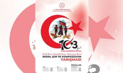 "Birlik Bizim, ,Kardeşlik Bizim, Cumhuriyet Bizim " konulu yarışmalar sonuçlandı