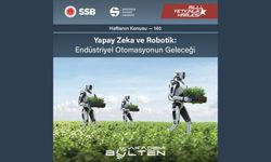 Yapay Zeka ve Robotik: Endüstriyel Otomasyonun Geleceği