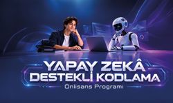Yapay Zeka Destekli Kodlama