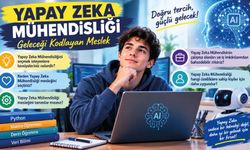 Yapay Zeka Mühendisliği