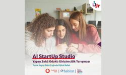 AI Startup Studio Yeni Dönemiyle Genç Girişimcileri Bekliyor!