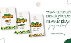 "Yaşam Becerileri" Projesiyle, Geleceğe Emin Adımlarla...